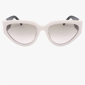 🆕 Marc Jacobs Black/White Sunglasses